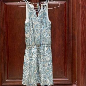 White House black market dress